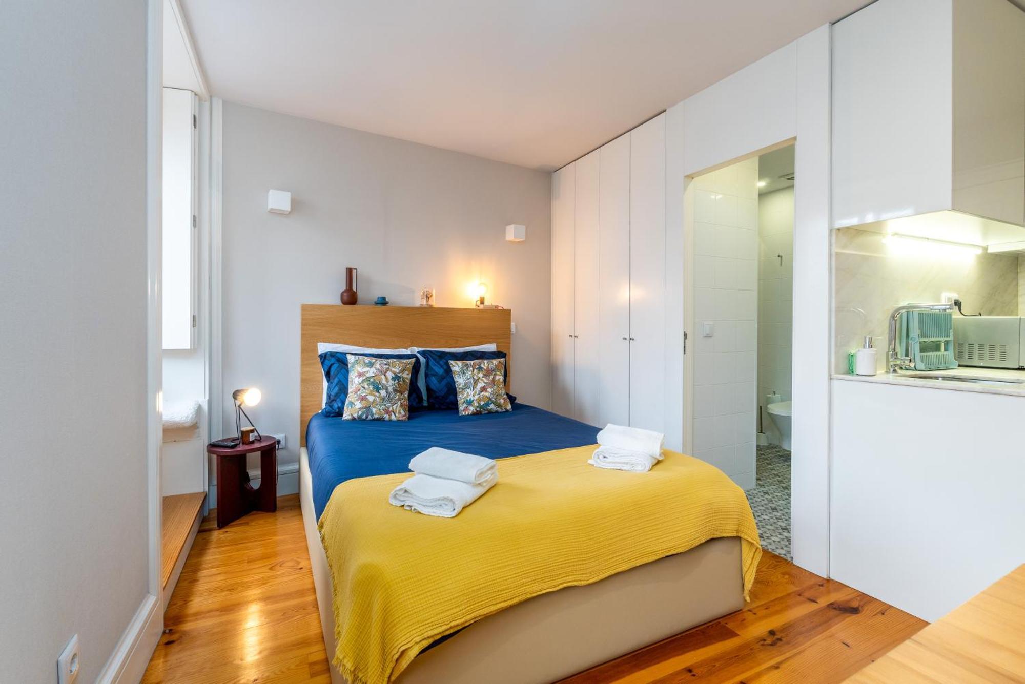 A Window To Porto - Apartment In The Heart Of The City Exterior photo