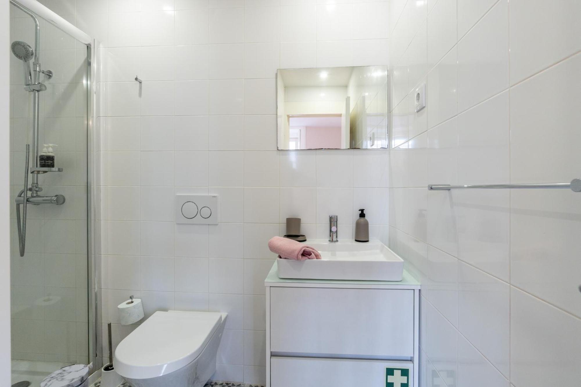 A Window To Porto - Apartment In The Heart Of The City Exterior photo