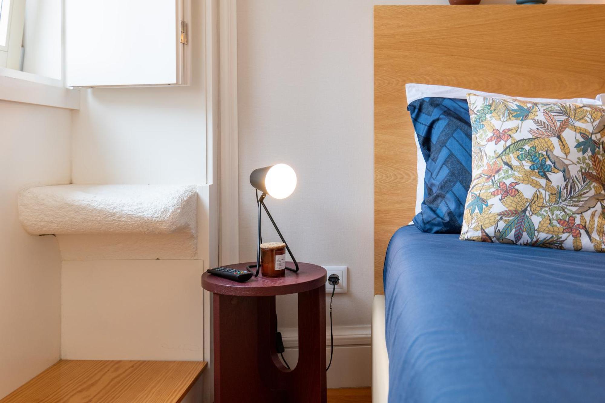 A Window To Porto - Apartment In The Heart Of The City Exterior photo